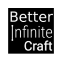 Better Infinite Craft