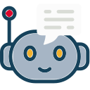 Background Chatbots - Use AI Chatbots like ChatGPT In Your Apps for Free!