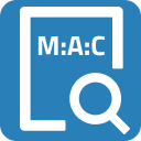 Lookup MAC Address