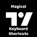 TradingView Magical Keyboard Shortcuts