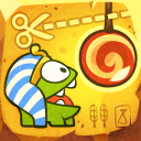 Cut the Rope: Time Travel on Chrome™