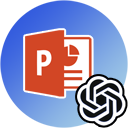 GPT PowerPoint Maker - Text, Video, PDF, Web Page to PPT