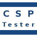 CSP Tester