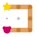 Cub N Pup: Challenging Puzzle Game