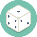 Google Meet Dice Roller