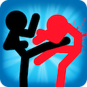 Stickman Fighter Epic Battle 1