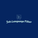 LinkedIn Job Language Filter