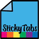 Sticky Tabs