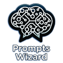 Prompts Wizard