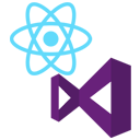 React JSX support in TFS