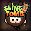 Sling Tomb Adventure Game Offline