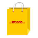 DHL eShop