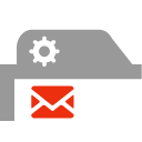 Custom Gmail™ Favicons