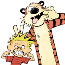 Calvin and Hobbes Explorer