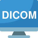 DICOM viewer extension