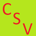 CSV Converter