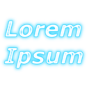 Lorem Ipsum generator