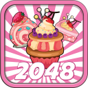 2048 Cupcakes for Chrome