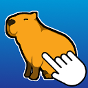 Capybara Clicker Classroom 6x