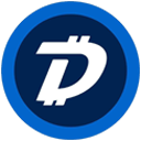 DigiByte (DGB/BTC) Price Ticker