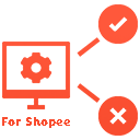 EH Assistant Tool for Shopee