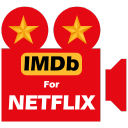 IMDb Ratings For Netflix