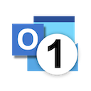 Unread count for Outlook