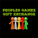 Peoples Gamez Gift Exchange