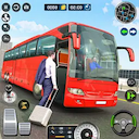 City Bus Driving Simulator Game