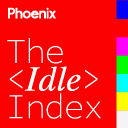 The Idle Index