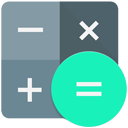 Calculator Chrome