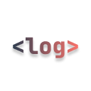 View log files