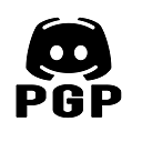 Discord PGP