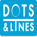 Dots and Lines - HTML5 Game