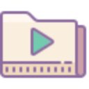 Video Recall: One-Click Video Resume