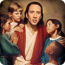 Nicolas Cage