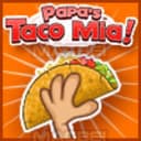 Papa's Taco Mia Unblocked Game - Launcher