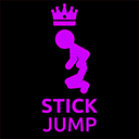 Stick Jump Stickman Game