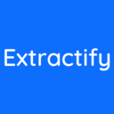 Extractify