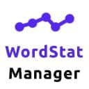 Wordstat Manager