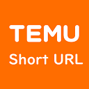 URL Shortener for Temu