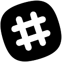 Slack Dark Mode