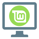 Linux Mint online server