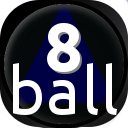 Mystic 8 ball