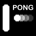 Classic Pong Offline Game for Google Chrome