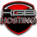 KGB Hosting GPanel (Admin)