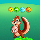 Bubble Shooter Pet Match Game