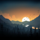 Firewatch Wallpaper HD [New Tab Theme]