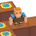 Craft Puzzle Adventure Game