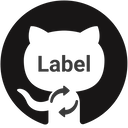 GitHub Label Copier